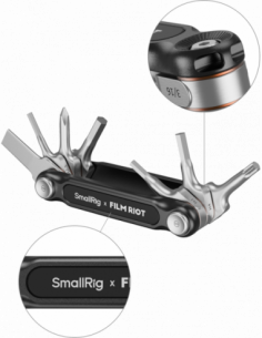 SmallRig 4812 x FILM RIOT... 2