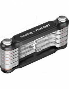 SmallRig 4375 x FILM RIOT...