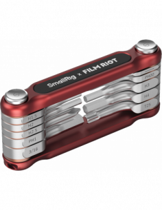 SmallRig 4813 x FILM RIOT...