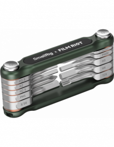 SmallRig 4814 x FILM RIOT...