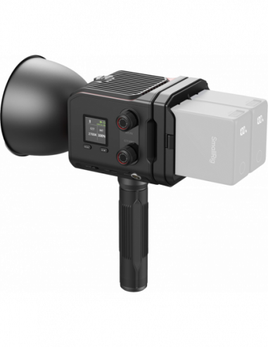 SmallRig 4894 RC 100B COB LED Video...