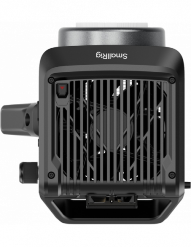 SmallRig 4621 RC 220B Pro Cob LED...