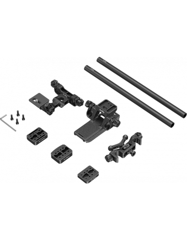 SmallRig 4429 Wildlife Photography...