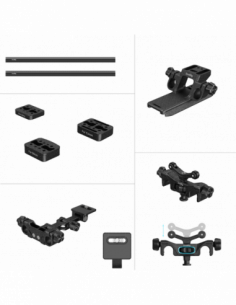 SmallRig 4429 Wildlife... 2