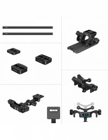 SmallRig 4429 Wildlife Photography...