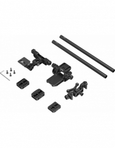 SmallRig 4722 Wildlife...