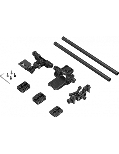 SmallRig 4722 Wildlife Photography...