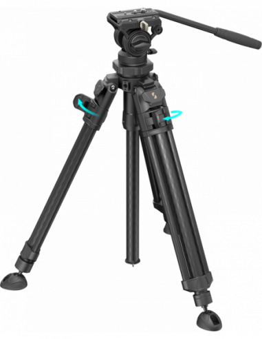 SmallRig 4420 Lightweight Video...