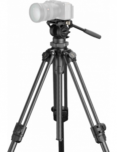 SmallRig 4420 Lightweight Video...