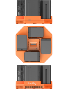 SmallRig 4834 NP-F970... 2