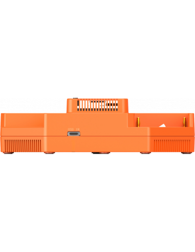 SmallRig 4834 NP-F970 4-Channel...
