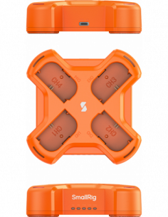 SmallRig 4838 LP-E6NH... 2