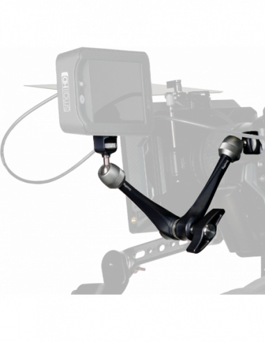 SmallRig 4900 Rosette Magic Arm (11")...