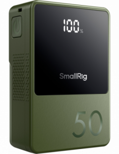 SmallRig 4872 V-Mount...