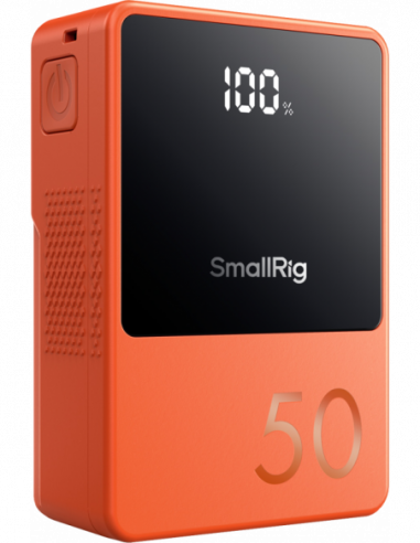 SmallRig 4871 V-Mount Battery Mini...