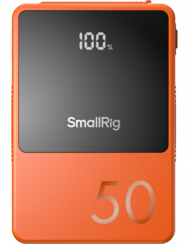 SmallRig 4871 V-Mount Battery Mini...