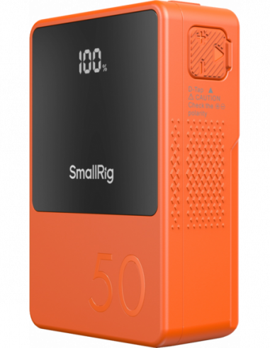 SmallRig 4871 V-Mount Battery Mini...