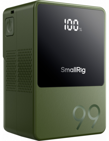 SmallRig 4930 V-Mount Battery Mini...