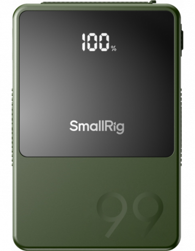 SmallRig 4930 V-Mount Battery Mini...