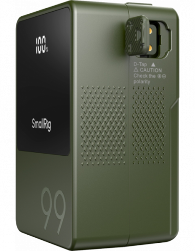 SmallRig 4930 V-Mount Battery Mini...