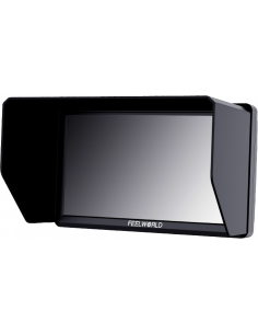 Feelworld Monitor S55 V3