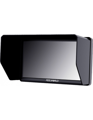 Feelworld Monitor S55 V3