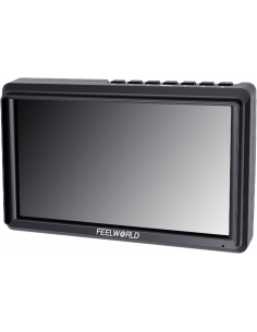 Feelworld Monitor S55 V3 2