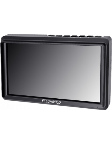Feelworld Monitor S55 V3