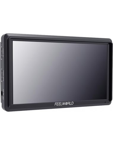 Feelworld Monitor S55 V3