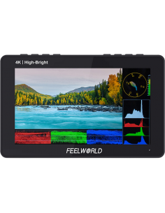 Feelworld Monitor F5PROX