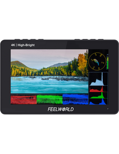 Feelworld Monitor F5PROX