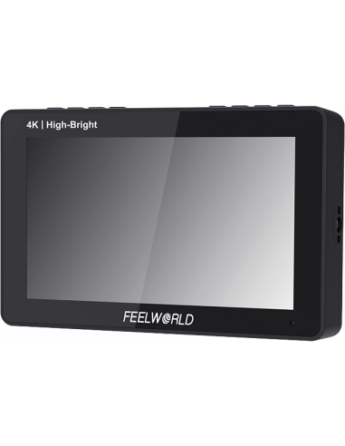 Feelworld Monitor F5PROX