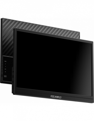 Feelworld Monitor DH156