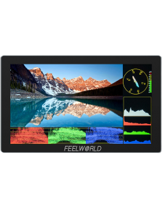 Feelworld Monitor P6X