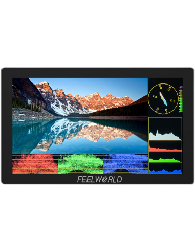 Feelworld Monitor P6X