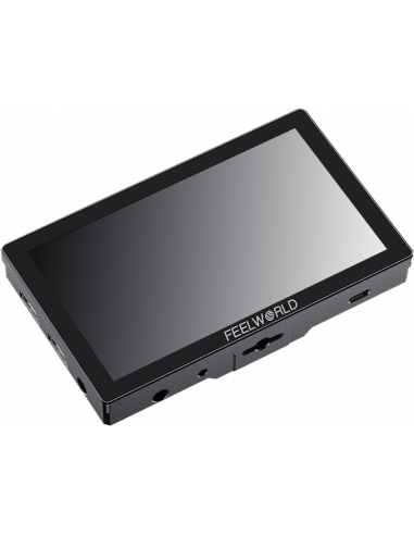 Feelworld Monitor P6X