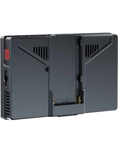 Feelworld Monitor P6X