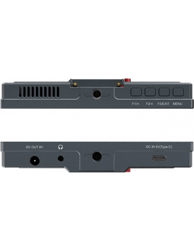 Feelworld Monitor P6X