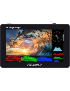 Feelworld Monitor F6PLUSX