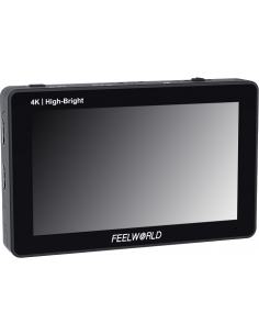 Feelworld Monitor F6PLUSX 2