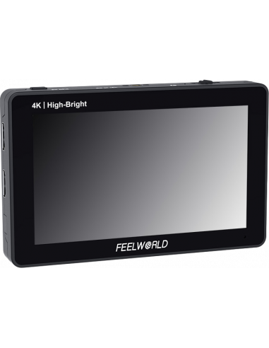 Feelworld Monitor F6PLUSX