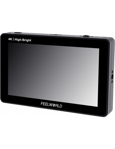 Feelworld Monitor F6PLUSX