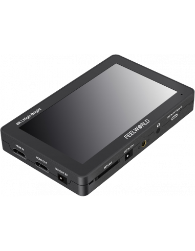 Feelworld Monitor F6PLUSX