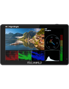 Feelworld Monitor LUT5E