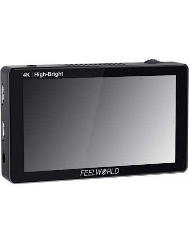 Feelworld Monitor LUT5E
