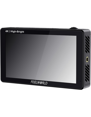 Feelworld Monitor LUT5E