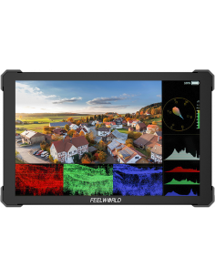 Feelworld Monitor T10