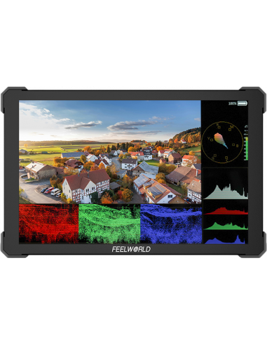 Feelworld Monitor T10