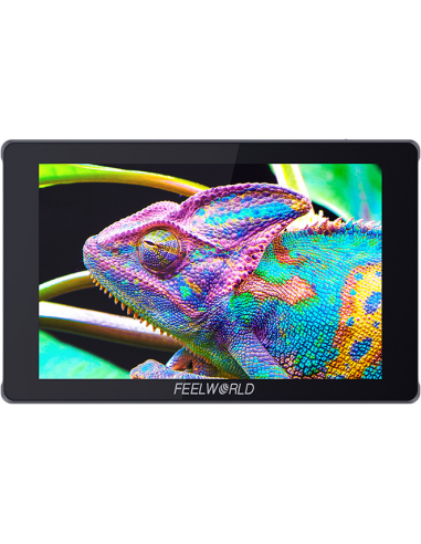 Feelworld Monitor F7 PLUS