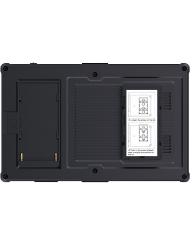 Feelworld Monitor F7 PLUS